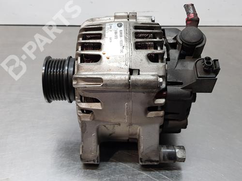 Used Alternator FORD FIESTA VI (CB1, CCN) [2008-2017]  10967546
