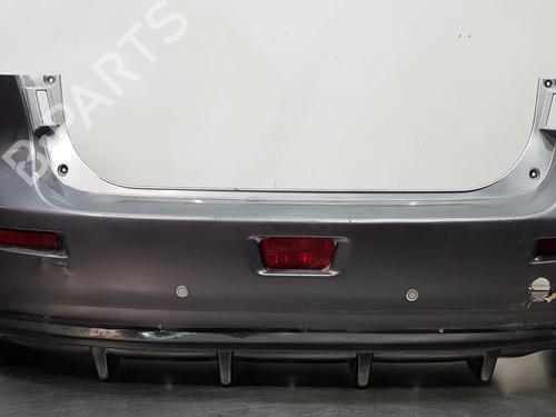 Rear bumper MITSUBISHI LANCER VIII (CY_A, CZ_A) [2007-2024]null 6410B589HA