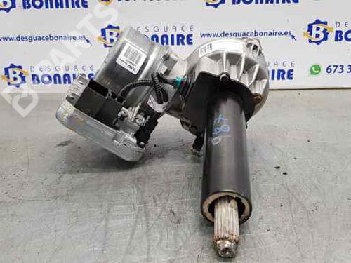 Used Steering column SKODA FABIA III (NJ3) [2014-2021]  7587335