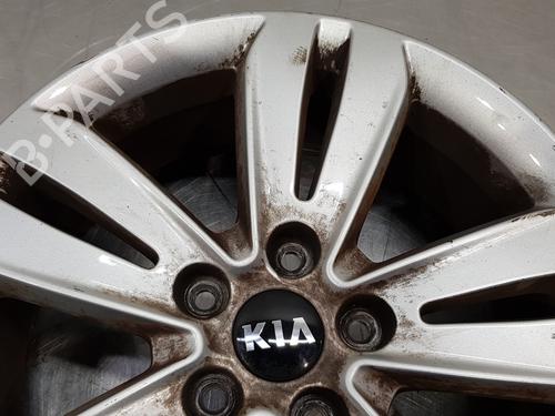 Rim KIA SPORTAGE IV (QL, QLE)  | BP16765198C45 