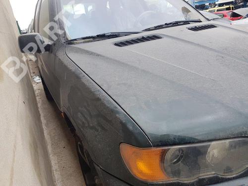 Front differential BMW X5 (E53) 3.0 d | BP11201655M23  - Image 17