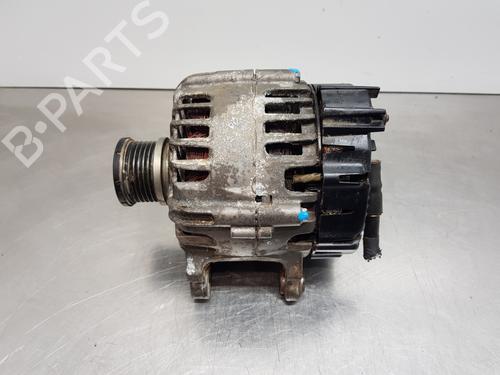 Alternator AUDI Q5 (FYB, FYG)  | BP29752029M7