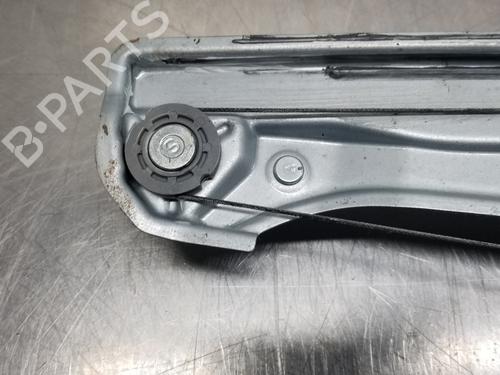 Front left window mechanism HYUNDAI TUCSON (NX4E, NX4A)  | BP22640344C22 