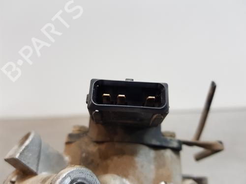 Throttle body MITSUBISHI SPACE STAR MPV (DG_A) | BP28376955M82