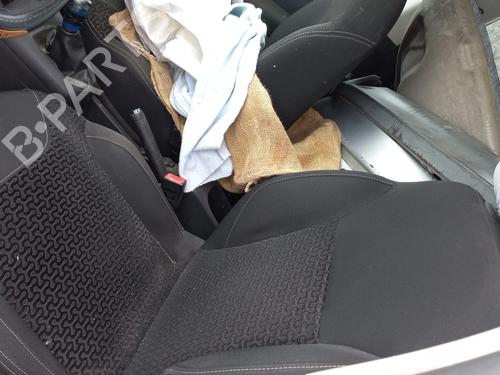 Styregear/Snekke CITROËN C3 II (SC_)  | BP13689937M22 