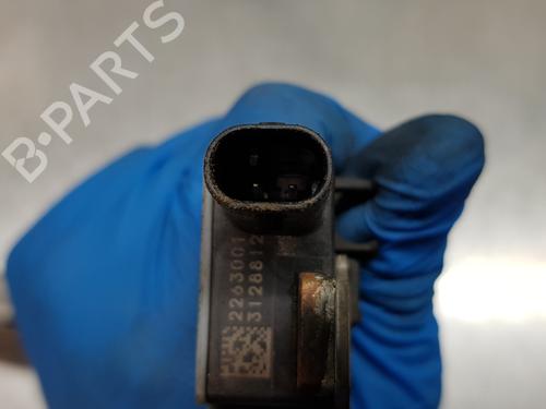 Cable CITROËN C-ELYSEE (DD_)  | BP16295906E12 