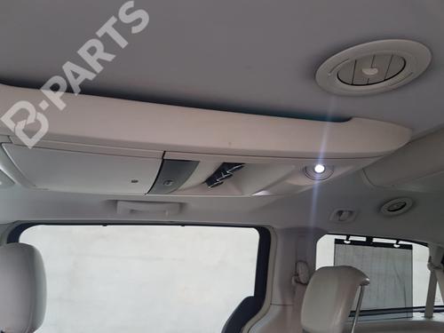 Electronic module CHRYSLER GRAND VOYAGER V (RT) 2.8 CRDi | BP11202166M83 