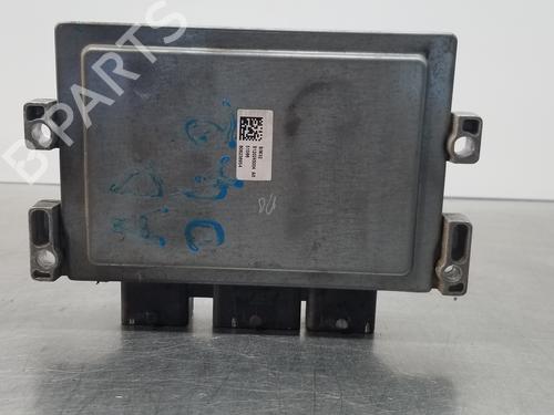 Engine control unit (ECU) RENAULT CLIO III (BR0/1, CR0/1)  | BP17800434M57 