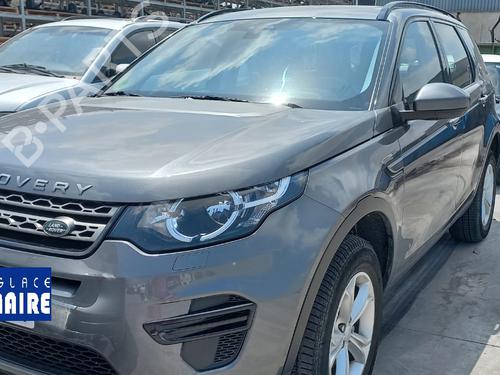 Gearbox LAND ROVER DISCOVERY SPORT (L550)  | BP20153560M3 