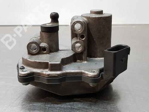 Intake manifold AUDI A5 (8T3) 2.7 TDI | BP9179236M70