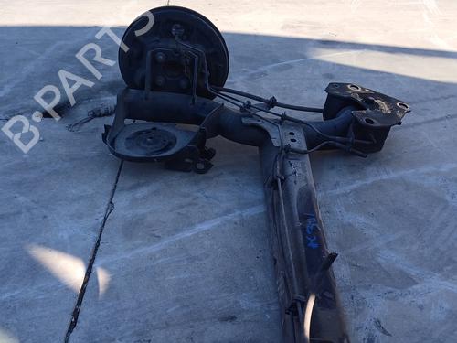 Rear axle DACIA LODGY (JS_)  | BP16987946M2 