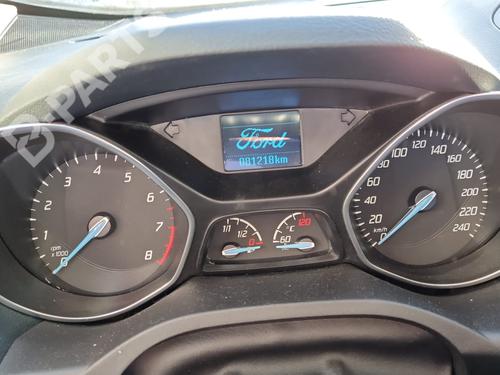 AC-Kompressor FORD GRAND C-MAX (DXA/CB7, DXA/CEU)  | BP8605086M34 