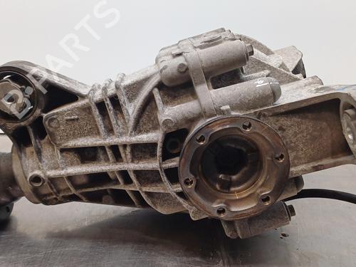 Differensial bakvogn VW TOUAREG (7LA, 7L6, 7L7) [2002-2013]  18724818