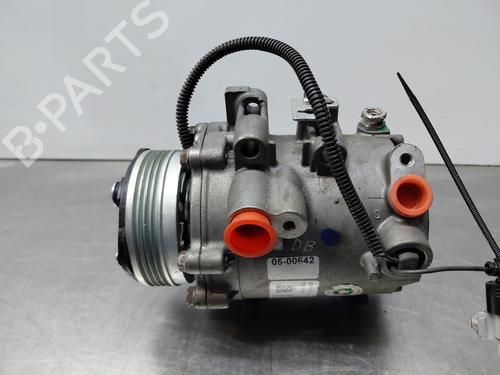 Used AC compressor SUZUKI SWIFT III (MZ, EZ) [2005-2026]  31291166
