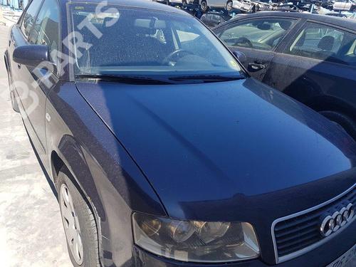 Used Parts AUDI A4 B6 (8E2)  2.0  1070420