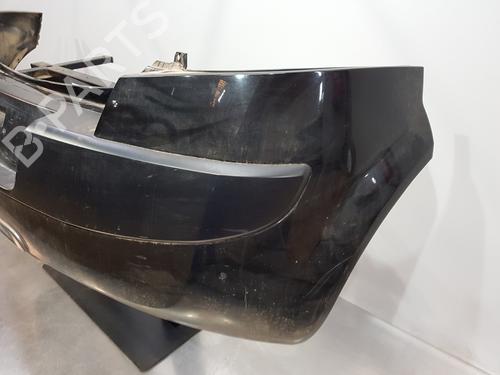 Rear bumper RENAULT MEGANE II (BM0/1_, CM0/1_)  | BP29118263C8 