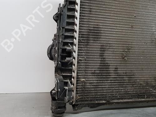 Water radiator LAND ROVER DISCOVERY SPORT (L550)  | BP20316418M31