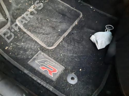 Rim SEAT LEON (1P1)  | BP9125916C45 