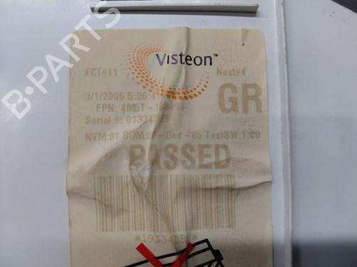 Instrument cluster FORD FOCUS II (DA_, HCP, DP)  | BP31337360C47 