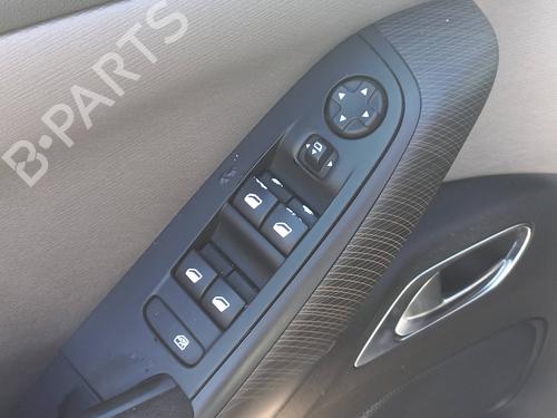 Display monitor CITROËN C4 Grand Picasso II (DA_, DE_) 1.6 HDi / BlueHDi 115 | BP16477766C48 