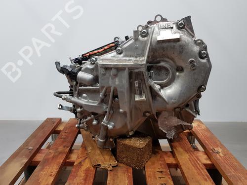 Gearbox TOYOTA YARIS (_P21_, _PA1_, _PH1_) 1.5 Hybrid (MXPH10, MXPH11) | BP23945691M3 