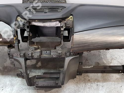 Airbag Kit SSANGYONG KORANDO (CK) 2.0 e-XDi | BP9649237C86 