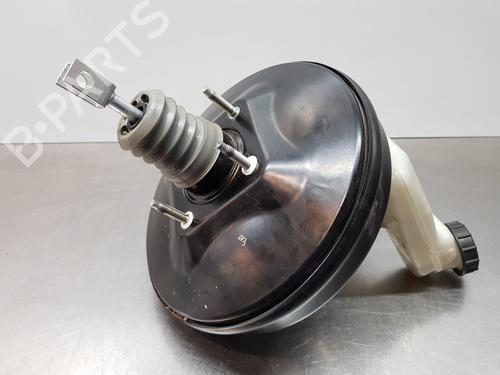 Used Servo brake FORD FIESTA VII (HJ, HF) 1.0 EcoBoost (101 hp) 23414730