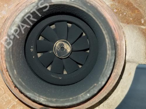 Turbocharger/Supercharger CITROËN C4 Grand Picasso I (UA_)  | BP17771518M71 