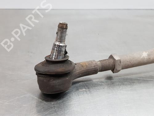 Styregear/Snekke PEUGEOT 206 Hatchback (2A/C)  | BP20698035M22 