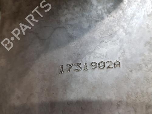 Gearbox PEUGEOT RIFTER 1.5 BlueHDi 100 | BP27668213M3 