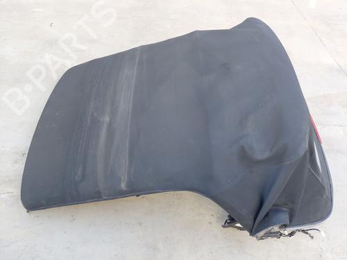 Soltag MINI MINI Convertible (R52) One (90 hp) 31595020