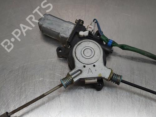 Rudehejsemekanisme Højre bagtil HONDA CIVIC VII Hatchback (EU, EP, EV) 1.6 i (EP2, EU8, EU6) | BP30878816C25