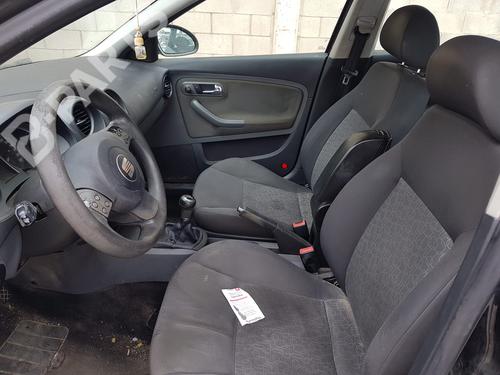 Turbocharger/Supercharger SEAT IBIZA III (6L1)  | BP10966328M71 