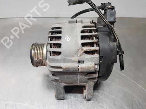 Generator OPEL CORSA F (P2JO) [2019-2025]  29854830