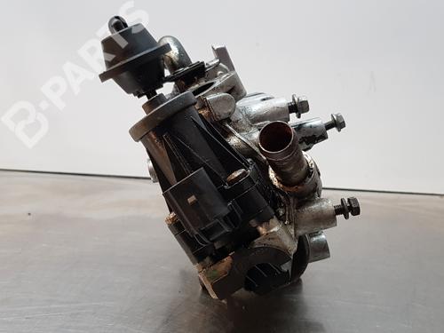 Egr CITROËN C5 III (RD_) 3.0 HDi 240 (RDX8CA) | BP8604964M69 