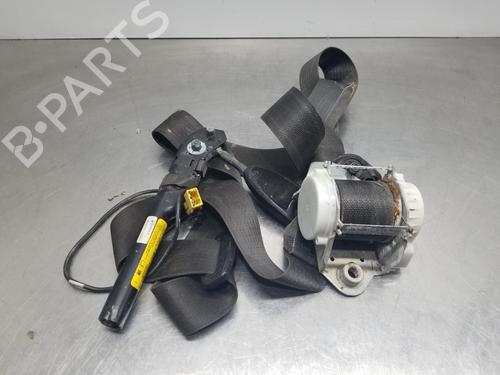 Kollisonspute sett OPEL MERIVA B MPV (S10)  | BP29708763C86 
