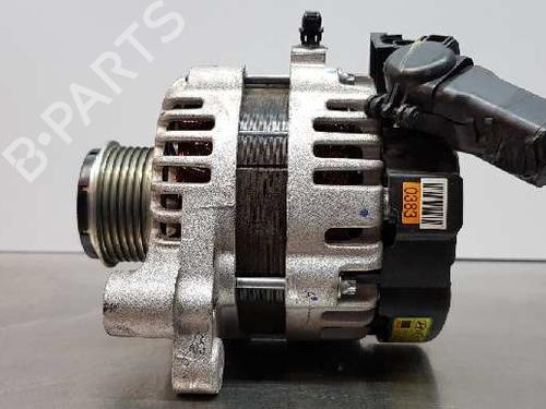 Used Alternator KIA CEED (CD) 1.0 T-GDI (120 hp) 13086021