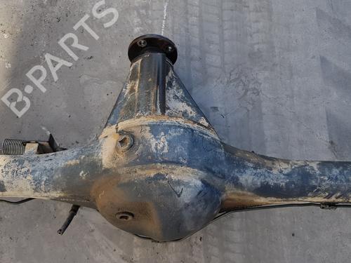Rear axle NISSAN SERENA (C23) 2.3 D | BP15393351M2 