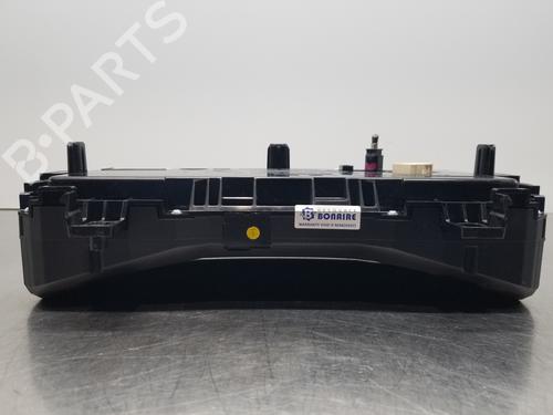 Instrument cluster DS DS 7 Crossback (J4_, JR_, JC_) 1.5 BlueHDi 130 (JCYHZJ, JCYHZR) | BP22639041C47 