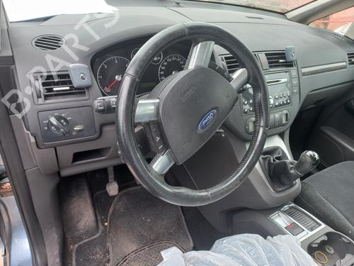 Handremsysteem FORD FOCUS C-MAX (DM2)  | BP26610856E5 