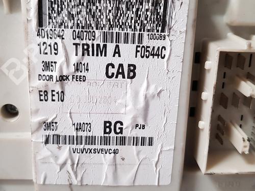Sikringsdose FORD FOCUS C-MAX (DM2)  | BP9695160E1 