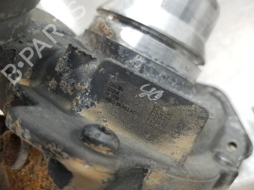 Turbocharger/Supercharger FORD PUMA (J2K, CF7)  | BP29354693M71 