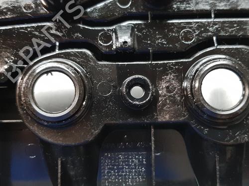 Valve cover SEAT LEON ST (5F8)  | BP19487934M124 