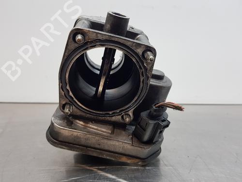 Throttle body OPEL ASTRA H Estate (A04)  | BP28377066M82 