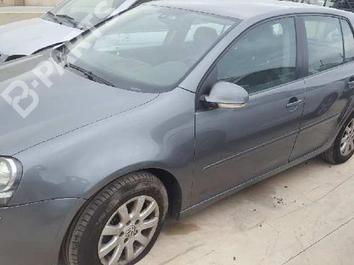 Left front steering knuckle VW GOLF V (1K1) | BP7585367M25