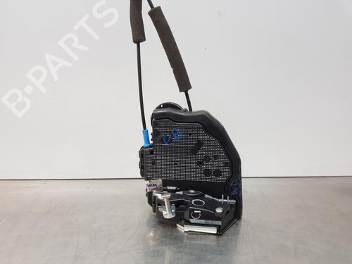 Used Rear left lock TOYOTA COROLLA Hatchback (_E21_, _EA1_, _EH1_) [2018-2025]  28023928