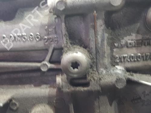 Gearbox BMW 1 (E87) 116 i | BP15914189M3 