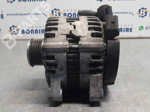 Used Alternator FORD C-MAX II (DXA/CB7, DXA/CEU) [2010-2019]  7586987