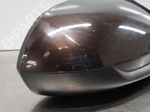 Right mirror KIA RIO III (UB)  | BP17704558C27