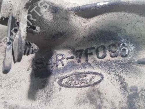 Gearbox FORD TRANSIT CONNECT (P65_, P70_, P80_) 1.8 TDCi | BP12261703M3 
